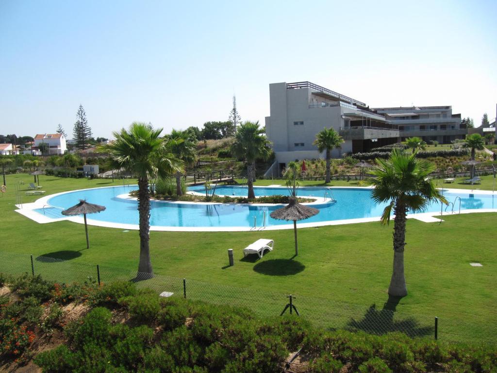 Life Apartments El Rompido Exterior foto
