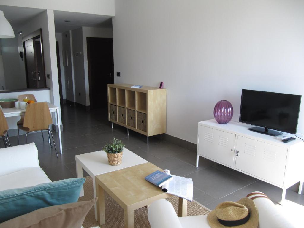Life Apartments El Rompido Exterior foto