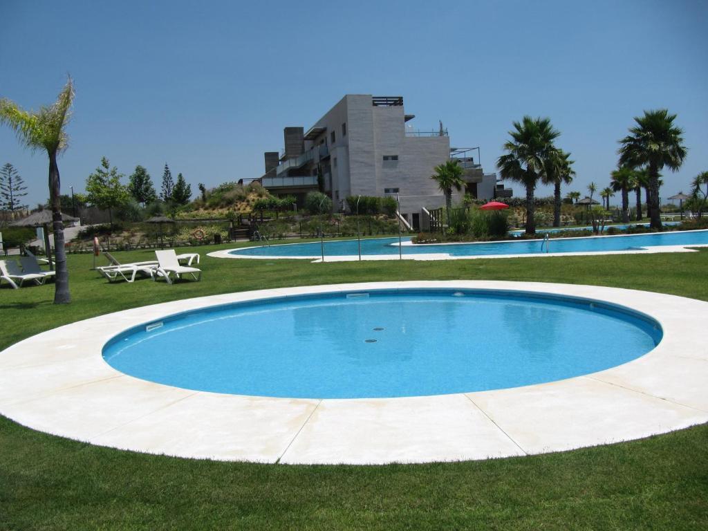 Life Apartments El Rompido Exterior foto