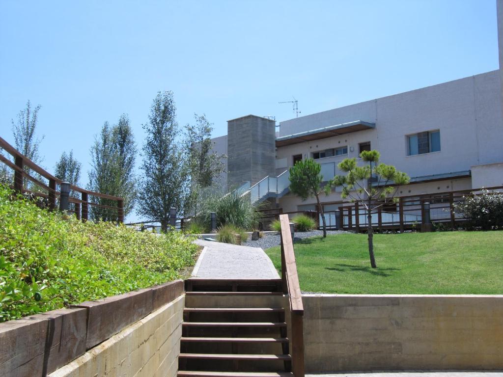 Life Apartments El Rompido Exterior foto