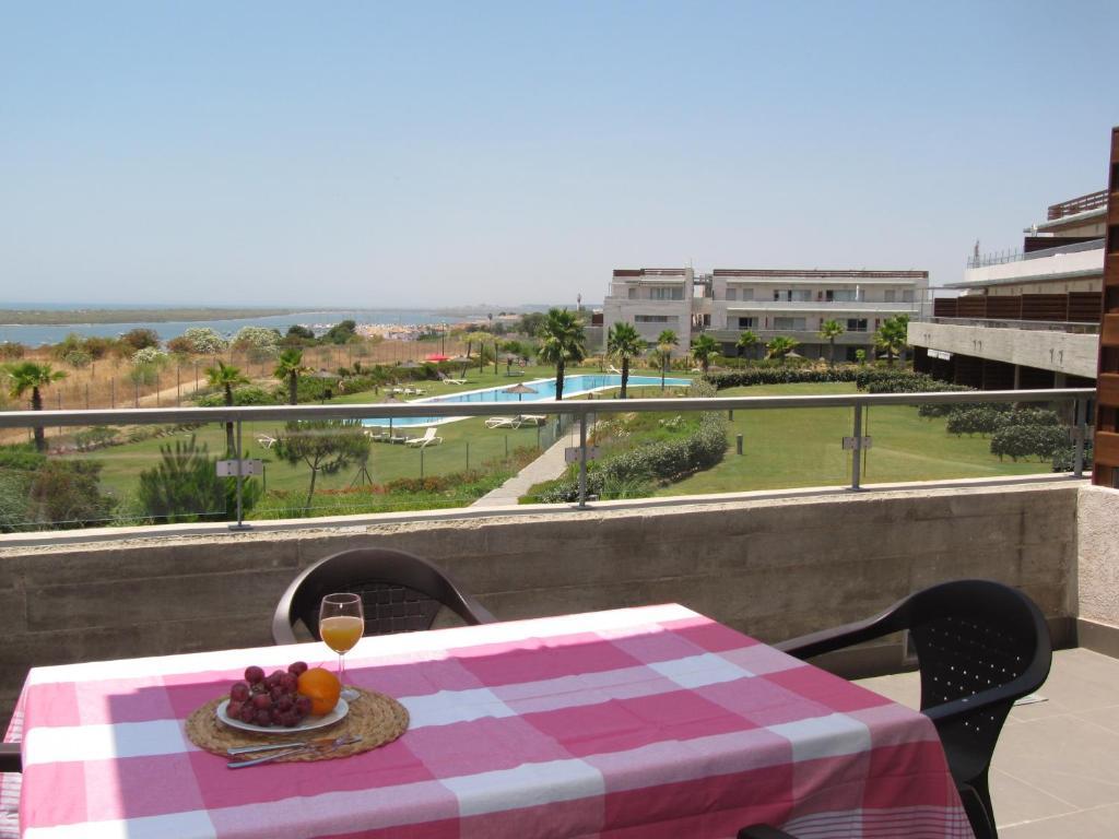 Life Apartments El Rompido Exterior foto