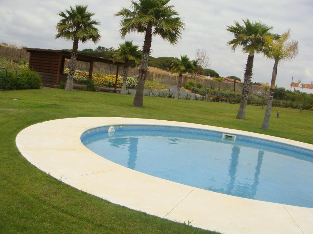 Life Apartments El Rompido Exterior foto