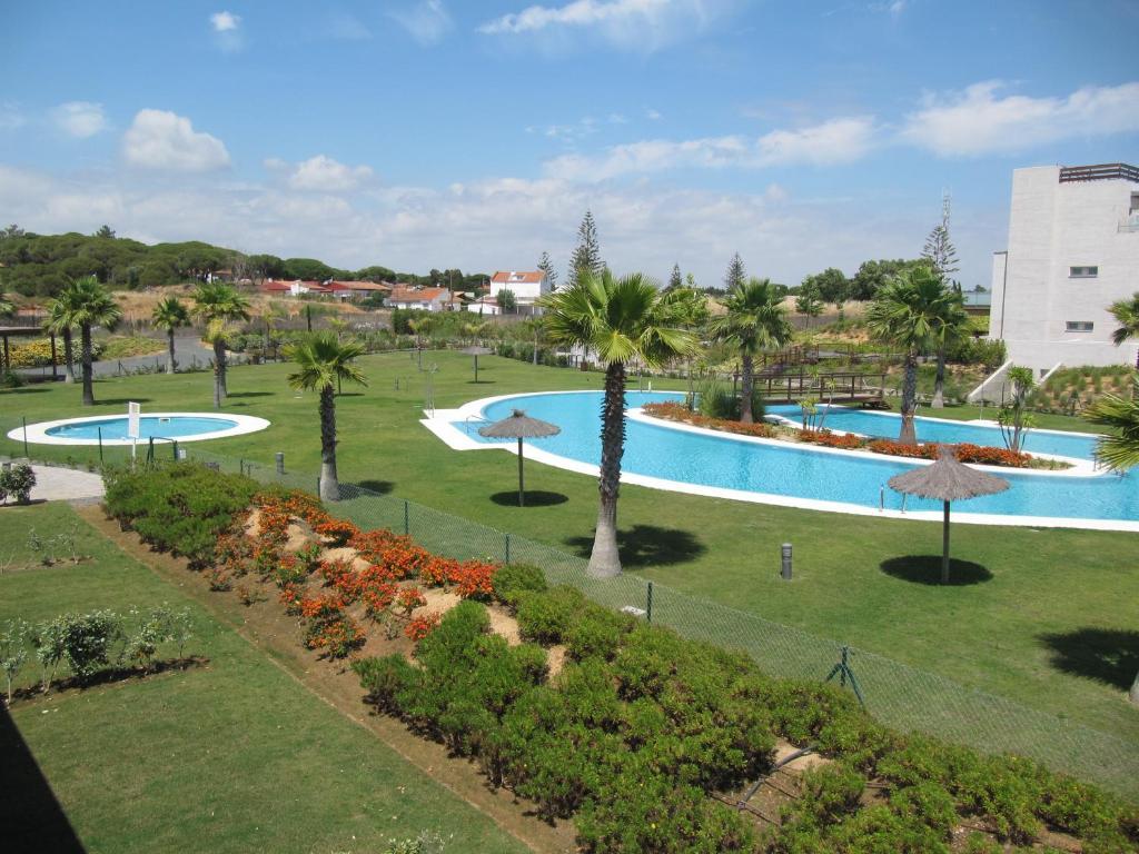 Life Apartments El Rompido Exterior foto