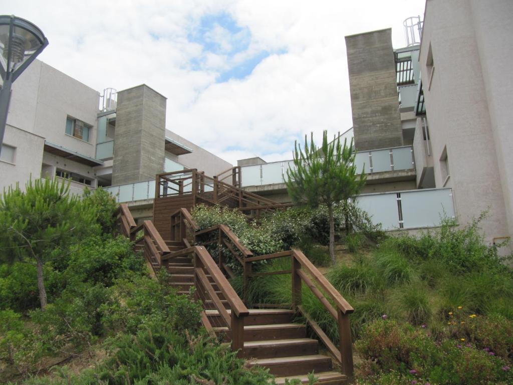 Life Apartments El Rompido Exterior foto