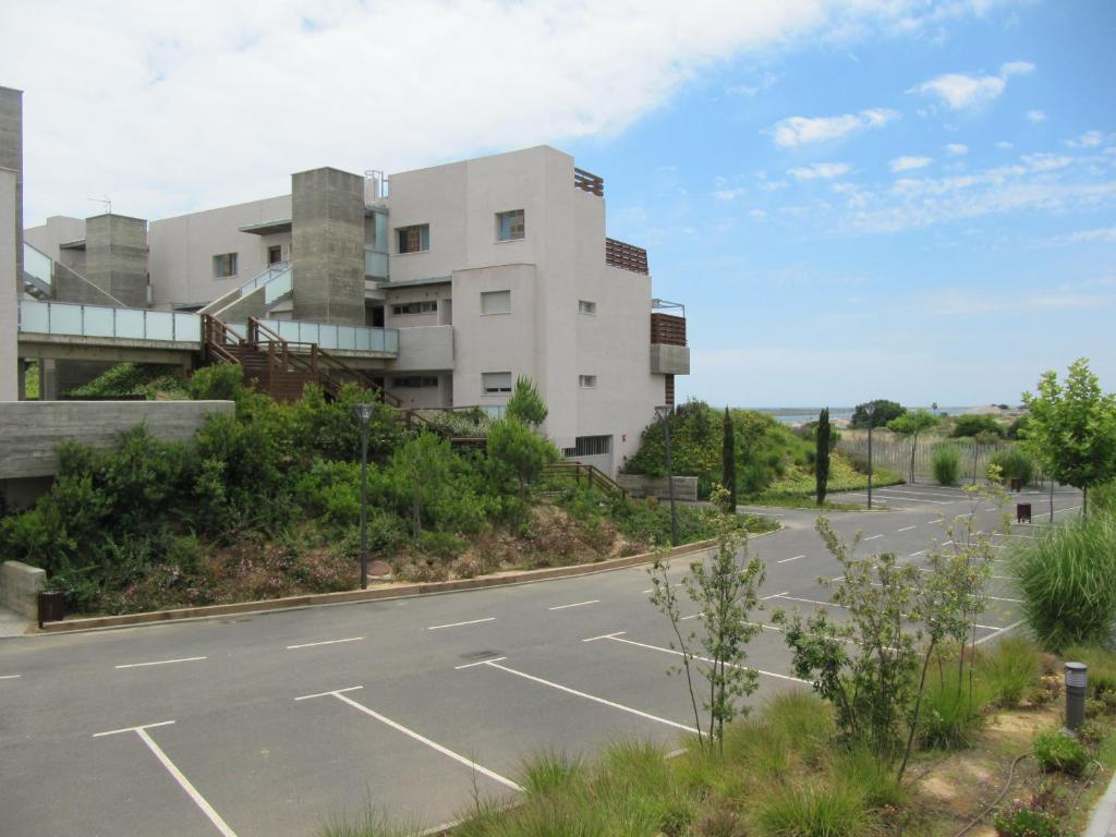 Life Apartments El Rompido Exterior foto