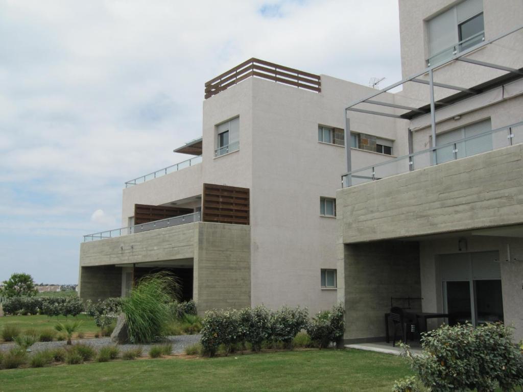 Life Apartments El Rompido Exterior foto